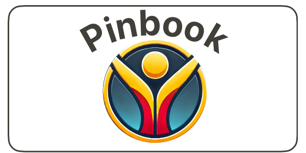 Bright coloured app icon depicting a person with raised hands.